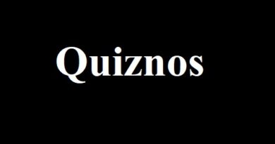 Quiznos Complaints Number