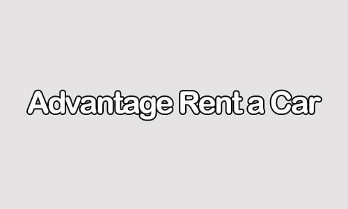 advantage rent a car complaints