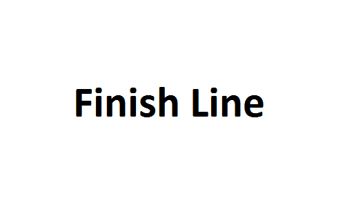 finish line complaints