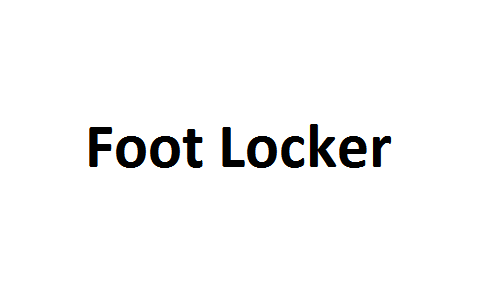 foot locker complaints