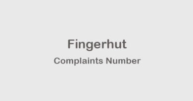 fingerhut complaints