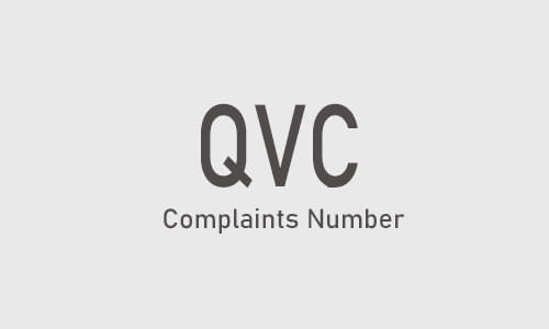 qvc complaints