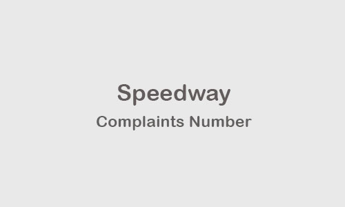 speedway complaints