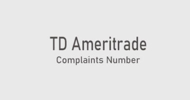 td ameritrade complaints