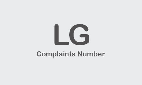 lg complaints