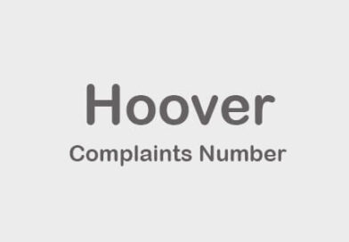hoover complaints