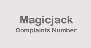 magicjack complaints