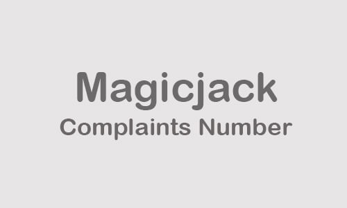 magicjack complaints