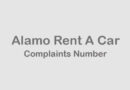alamo complaints