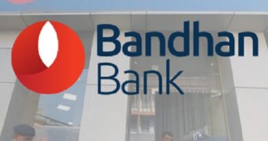 Bandhan Bank Head Office