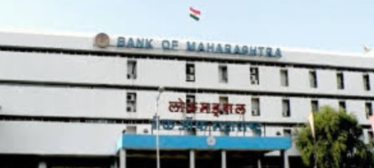 Bank of Maharashtra Head Office