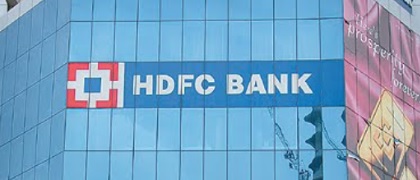HDFC Bank Head Office