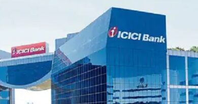 ICICI Bank Head Office