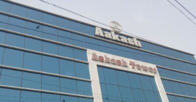 Aakash Institute Head Office