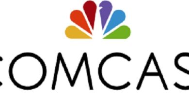 Comcast Headquarters- Office Location Philadelphia, Pennsylvania