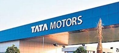 Tata Motors Head Office