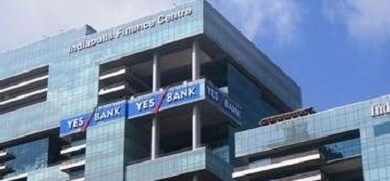 Yes bank Head Office